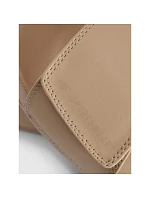 Dámské letní žabky 4F 4FMM00FFLIF031A-83S dámské