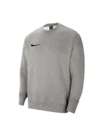 Pánská mikina Park 20 Crew Fleece M CW6902-063 - Nike Pánská mikina Park 20 Crew Fleece M CW6902-063 - Nike