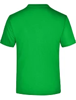 Daiber JN 01 Tričko 02.0001 fern green Daiber JN 01 Tričko 02.0001 fern green