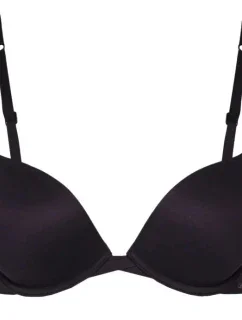 Dámská push-up podprsenka Icon QF1832E - Calvin Klein