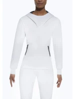 Mikina Imagin blouse - Bas Bleu