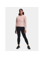 Dámská mikina W 1365847-685 růžová - Under Armour Dámská mikina W 1365847-685 růžová - Under Armour