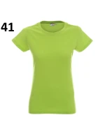 Dámské tričko 22160 - PROMOSTARS