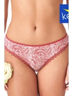 DÁMSKÉ KALHOTKY LPR 539 B23