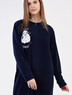 Dámský overal Ovečka