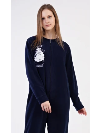 Dámský overal Ovečka Dámský overal Ovečka