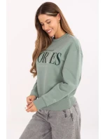 Mikina  model 218227 Sublevel