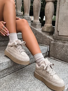 Sněhule  model 231781 Step in style