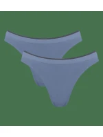 sloggi GO Sense High leg 2P - UNKNOWN - SLOGGI UNKNOWN - SLOGGI