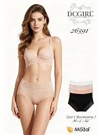 Kalhotky DC Girl 26391 A2, balení, velikosti M–XL Kalhotky DC Girl 26391 A2, balení, velikosti M–XL