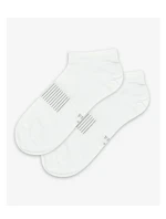 Pánské kotníkové ponožky Wola Sportive W91.1N3 Ag+ vzor