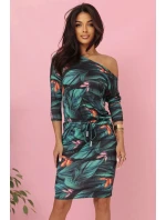 Dámské šaty 13-166 - NUMOCO