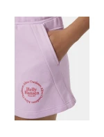 Helly Hansen Core Sweat Shorts W 54081 052 dámské Helly Hansen Core Sweat Shorts W 54081 052 dámské