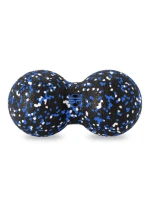 Spokey Grean Ball Duo SPK-944202 dvojitý masážní míč