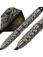 Šipky Harrows Opus 90% steeltip Šipky Harrows Opus 90% steeltip