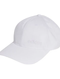 Adidas Baseballová čepice s obrysy JW4679