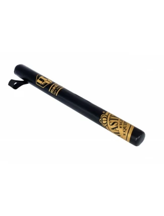 MASTERS univerzální tréninková pěna černá UPT-MFE-56