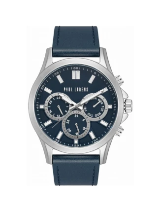 Pánské hodinky Paul Lorens PL8071A2-6F1 + BOX Pánské hodinky Paul Lorens PL8071A2-6F1 + BOX