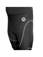 Rogelli kalhoty FOBELLO new black S