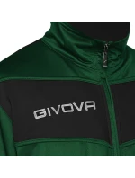 Givova Tuta Visa unisex tepláková souprava TR018 1310