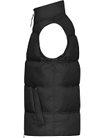 Daiber JN 1376 Pánská vesta 02.1376 black Daiber JN 1376 Pánská vesta 02.1376 black