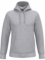 Kariban K 476 Pánská mikina s kapucí 20.K476 oxford grey Kariban K 476 Pánská mikina s kapucí 20.K476 oxford grey