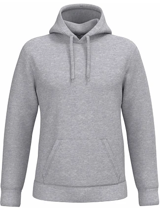 Kariban K 476 Pánská mikina s kapucí 20.K476 oxford grey Kariban K 476 Pánská mikina s kapucí 20.K476 oxford grey