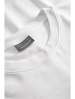 Promodoro 3100 Unisex tričko z těžké bavlny 40.3100 white