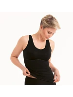 Essential košilka s pěnovou výztuží 0654 black - Anita Classix
