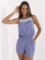 AT oblek KO 1601.90 modrá AT oblek KO 1601.90 modrá