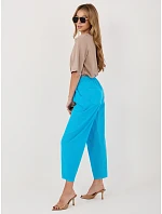 IT kalhoty SP FL8916 1.15 modrá