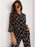 Sada LK KMPL 509703.03X černá a béžová Sada LK KMPL 509703.03X černá a béžová