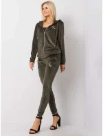 Souprava RV KMPL 6084.92P khaki