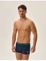 Boxerky Jury 41926-MLC Námořnická modrá - Henderson