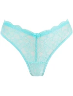 Provázek V-11028 modrý - Axami