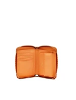 Peněženka VUCH Farryn Mini Brown