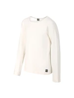 Dětské triko NAX IKEBO creme Dětské triko NAX IKEBO creme