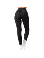 Dámské legíny RELAX & GO THERMO LEGGINGS Černá - BELLINDA