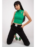 Dámské kalhoty model 167004 Italy Moda Dámské kalhoty model 167004 Italy Moda