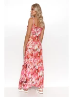 Denní šaty model 177874 Makadamia