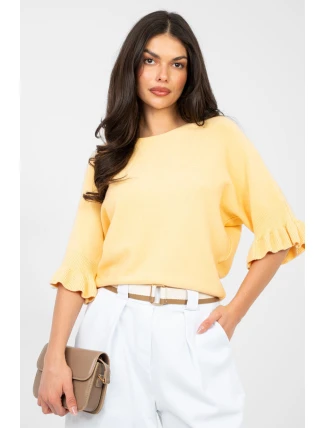 Svetr  model 224339 Italy Moda