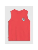 dětské tričko 4F Jr 4FJWSS25TSLEM162-63S dětské tričko 4F Jr 4FJWSS25TSLEM162-63S