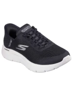 Boty Skechers Go Walk Flex Grand Entry W 124836BKW