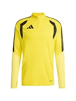 Pánské tričko adidas Tiro 26 Competition Training Top yellow KA5147 pánské Pánské tričko adidas Tiro 26 Competition Training Top yellow KA5147 pánské