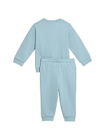 Puma Minicats ESS Crew mint 686280 48