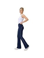 Dámské legíny 4F CAS F260 tmavě modré 4FWSS26TTIGF260 31S Dámské legíny 4F CAS F260 tmavě modré 4FWSS26TTIGF260 31S