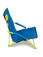 Spokey Panama plážové lehátko, lehátko 839629