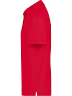 Daiber JN 24 Sportovní polo 02.0024 red Daiber JN 24 Sportovní polo 02.0024 red