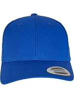 Flexfit 7706 6 panelová Snapback kšiltovka "Classic" 55.7706 royal Flexfit 7706 6 panelová Snapback kšiltovka "Classic" 55.7706 royal