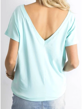 Tričko RV TS 4662.27P mincovna